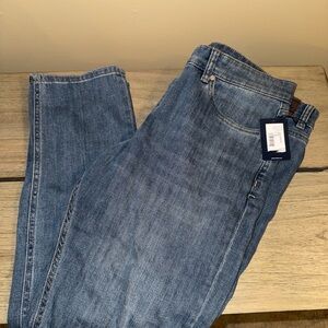 Peter Millar Blue Denim Jeans
